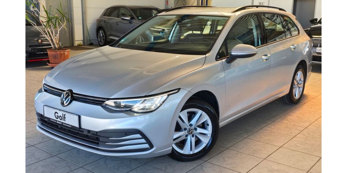 VW Golf 156.000 km 14.999 &euro; Ichenhausen 89335