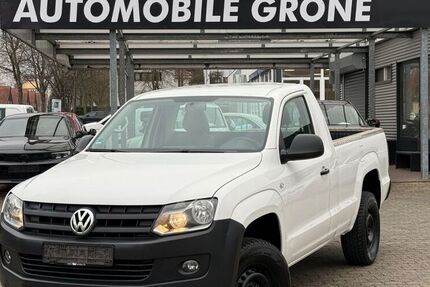 VW Amarok