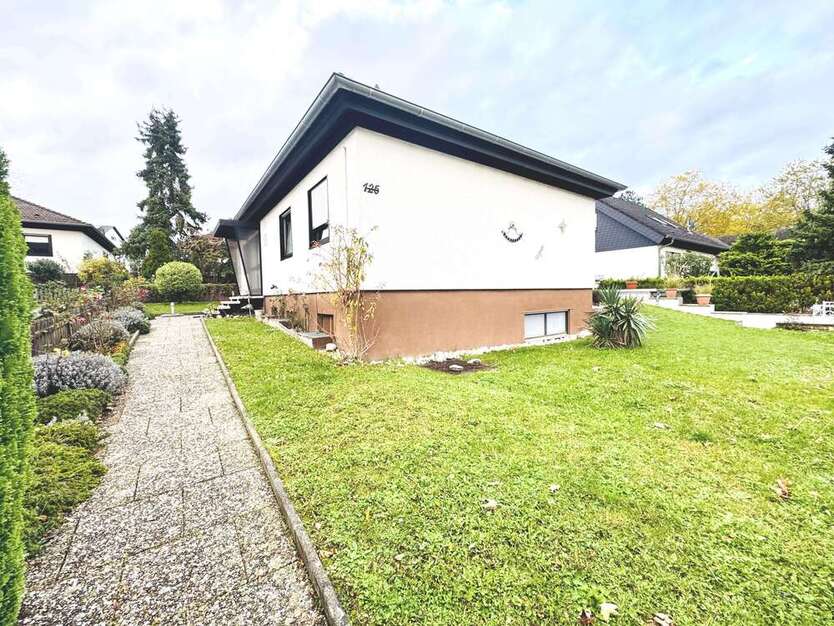 Haus zum Mieten in Wiesbaden 2.850 € 168.28 m² 8 zimmer