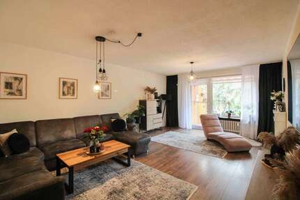 Wohnung Kaltenkirchen - 3 Zimmer, 87 m&sup2;, 289.000&euro; | Angebot:25994920