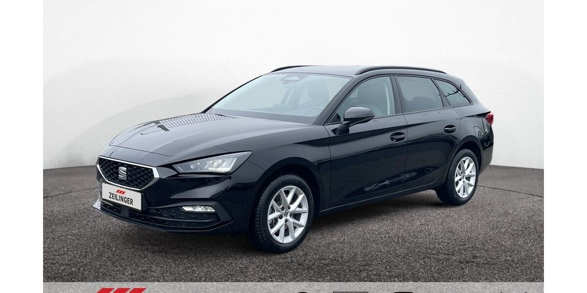 Seat Leon 1.290 km 27.543 &euro; Dietersheim 91463