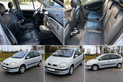 Renault Scenic 165.000 km 2.689 &euro; Bad Neustadt 97616