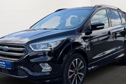 Ford Kuga 88.000 km 18.490 &euro; Laubach 35321
