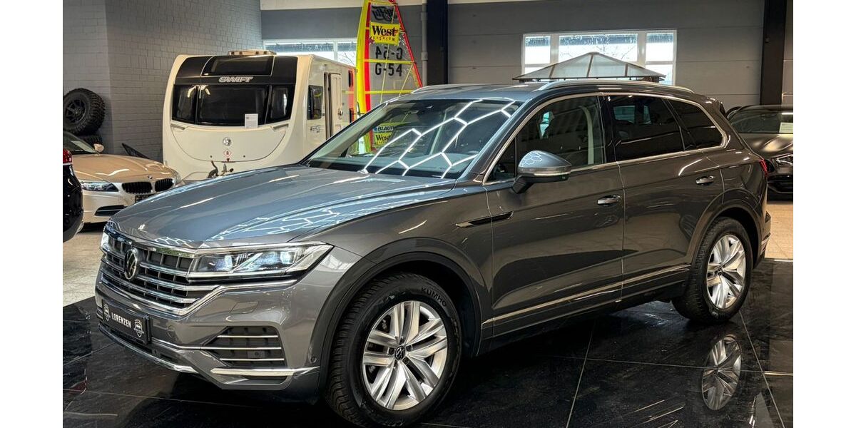 VW Touareg 59.995 km 46.895 &euro; Husum 25813