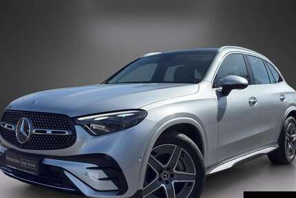 Mercedes-Benz GLC 300 13.490 km 60.790 &euro; Schwalmstadt 34613