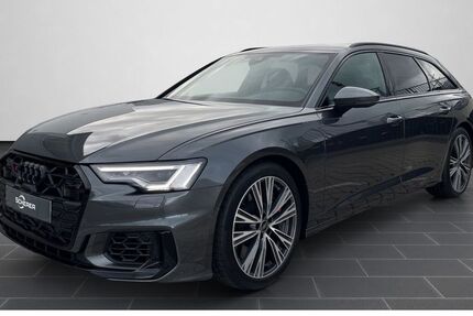 Audi S6 1.500 km 77.590 € Mannheim 68309
