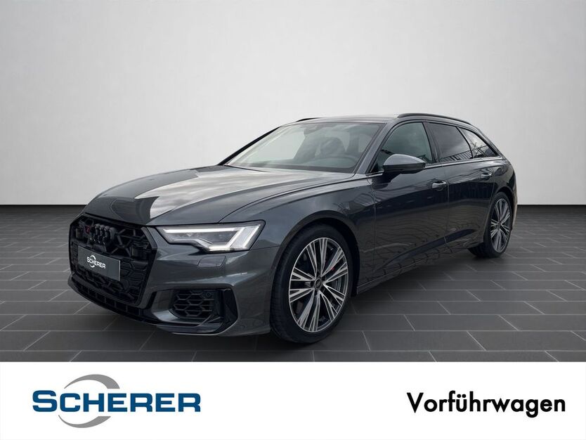 Audi S6 1.500 km 77.590 € Mannheim 68309