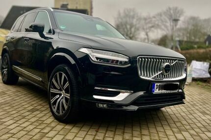 Volvo XC90 30.400 km 51.990 &euro; Pinneberg 25421