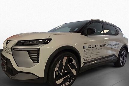Mitsubishi Eclipse Cross 1.500 km 49.990 &euro; Pforzheim 75179