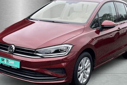 VW Golf Sportsvan 87.366 km 14.280 &euro; Oldenburg in Holstein 23758