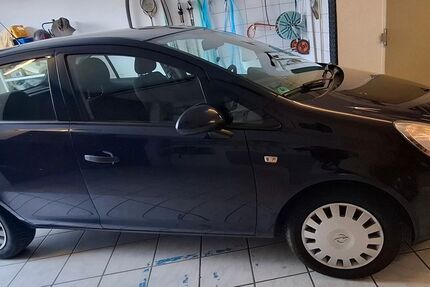 Opel Corsa 113.000 km 3.750 &euro; Trostberg 83308