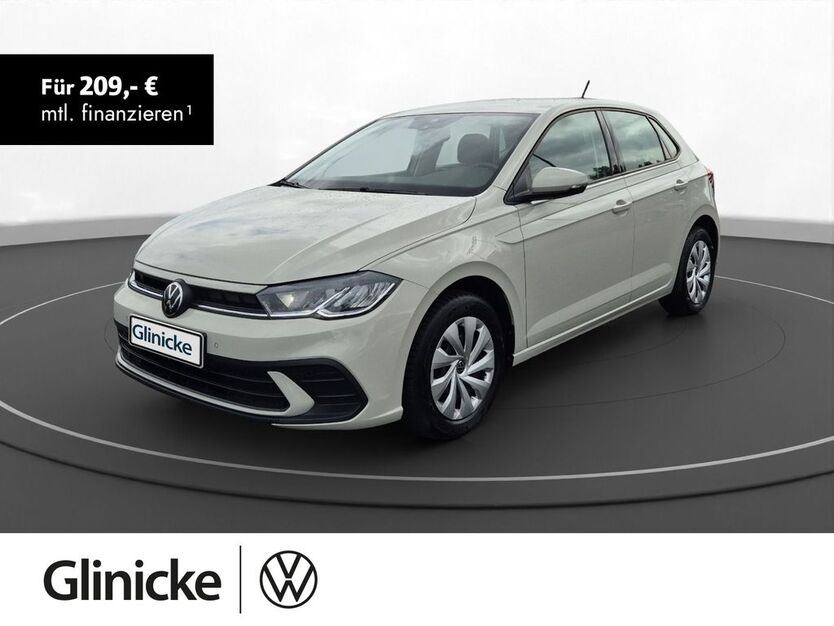 VW Polo 19.500 km 16.880 € Erfurt 99099