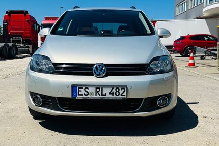 VW Golf Plus 240.083 km 2.400 &euro; Filderstadt 70794