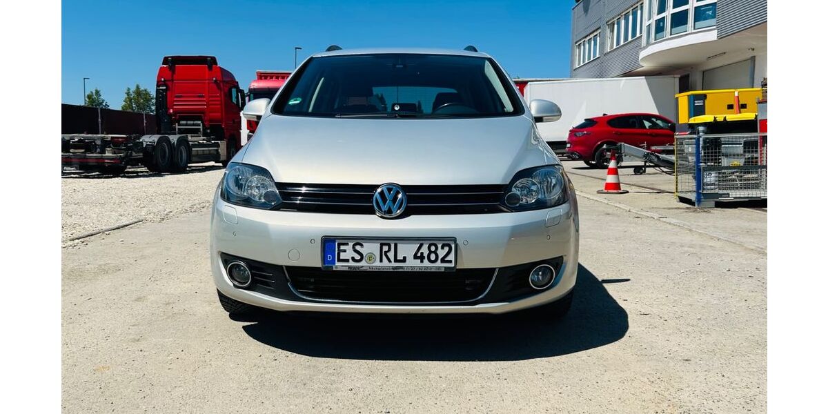 VW Golf Plus 240.083 km 2.400 &euro; Filderstadt 70794