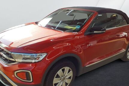 VW T-Roc 26.101 km 29.820 &euro; Mainburg 84048