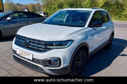 VW T-Cross 66.700 km 18.500 &euro; Simmerath 52152