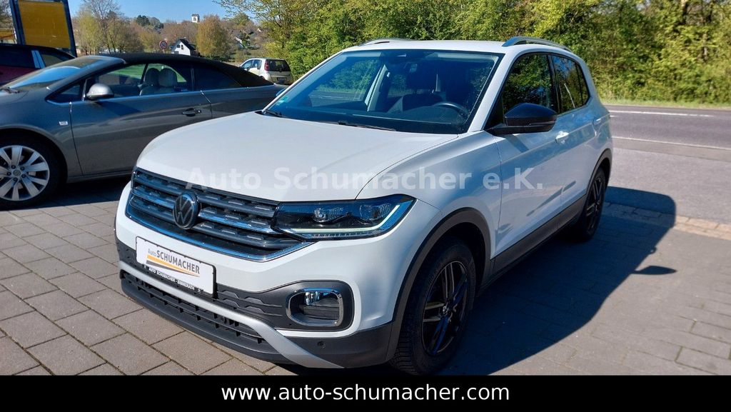 VW T-Cross 66.700 km 18.500 &euro; Simmerath 52152