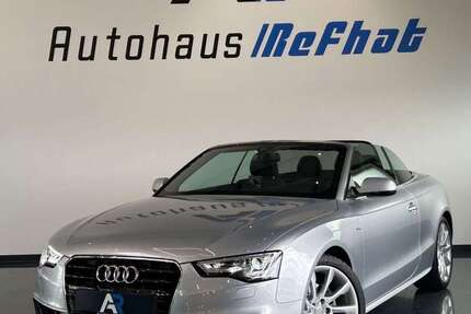 Audi A5 31.678 km 17.350 &euro; Lohne (Old) 49393