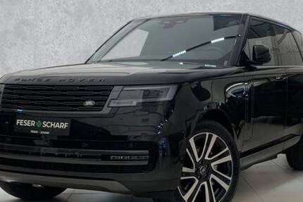 Land Rover Range Rover 9.800 km 138.950 &euro; Nürnberg 90441