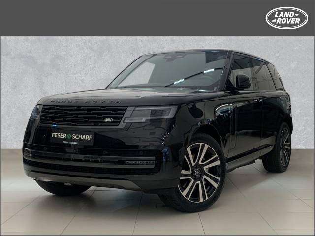 Land Rover Range Rover 9.800 km 138.950 &euro; Nürnberg 90441