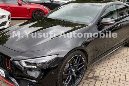Mercedes-Benz AMG GT 44.801 km 77.490 &euro; Hamburg 22047