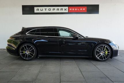 Porsche Panamera 103.000 km 69.880 &euro; Asslar 35614