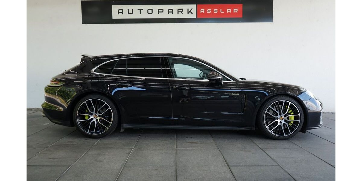 Porsche Panamera 103.000 km 71.880 &euro; Asslar 35614