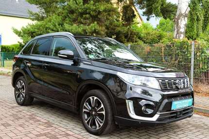 Suzuki Vitara 44.000 km 19.670 &euro; Leipzig 04159