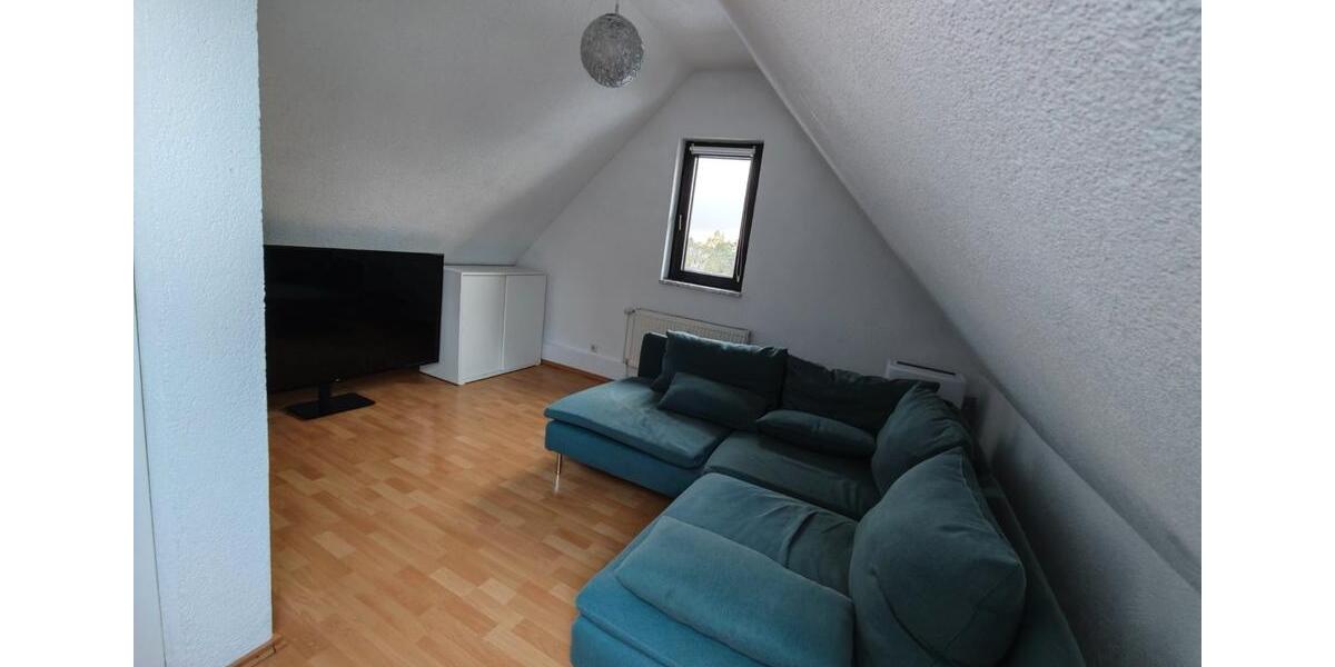 Dachgeschoßwohnung Pfinztal - 2 Zimmer, 34 m&sup2;, 140.000&euro; | Angebot:26023264