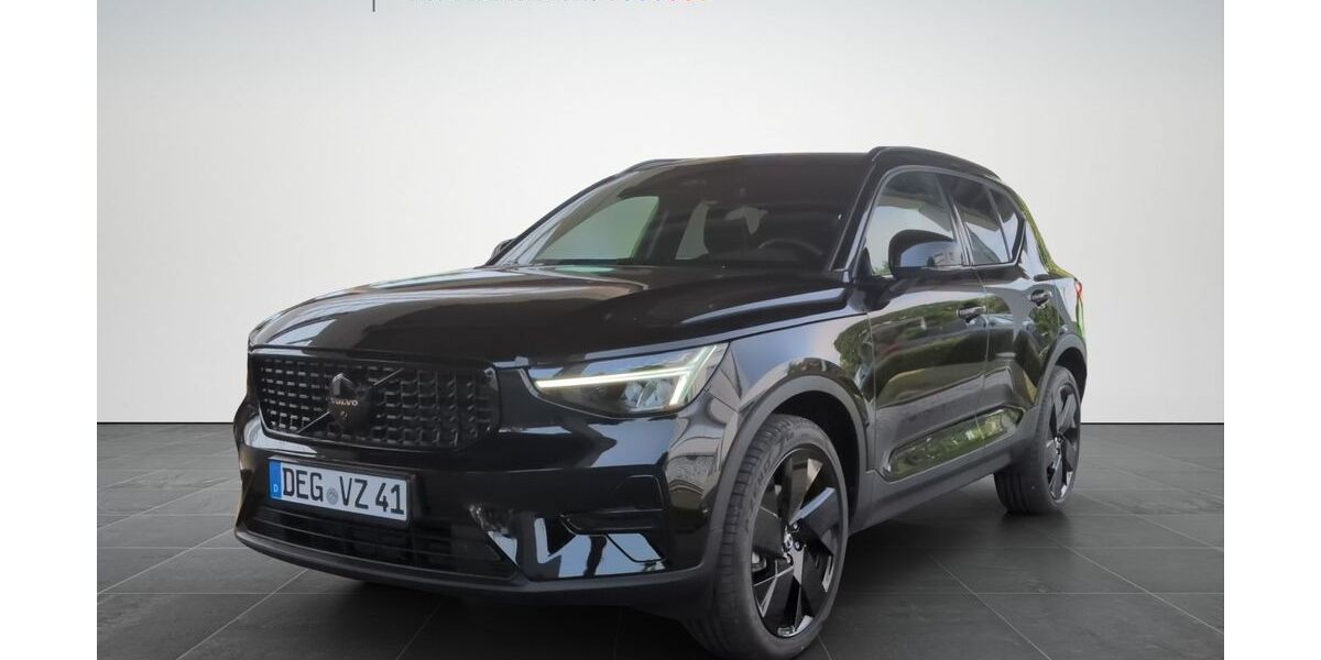 Volvo XC40 6.500 km 46.490 &euro; Deggendorf/Fischerdorf 94469