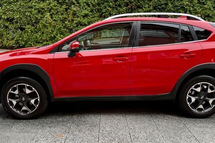 Subaru XV 129.000 km 15.980 € München 81827
