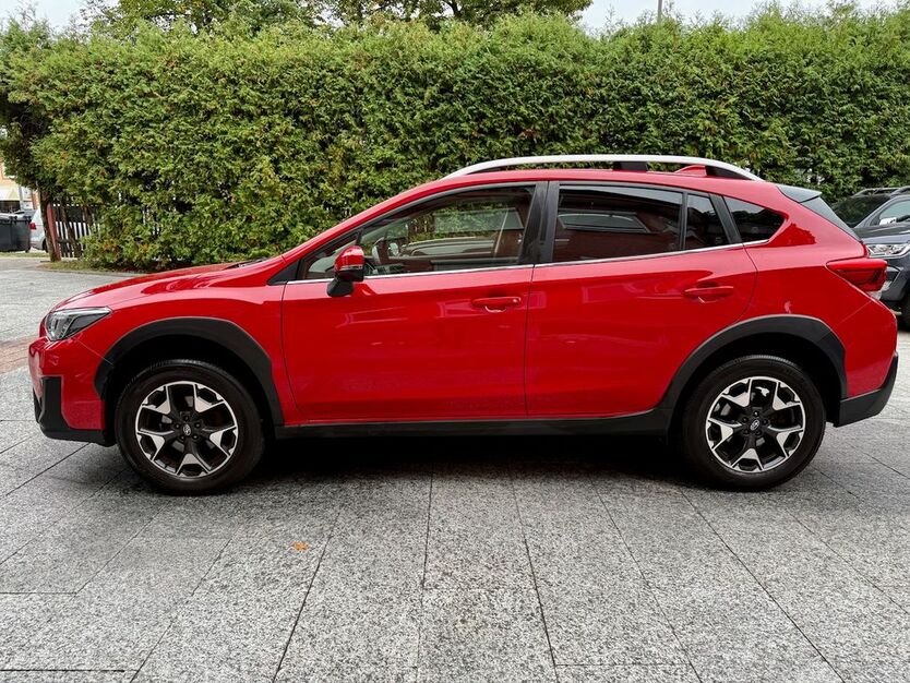 Subaru XV 129.000 km 15.980 € München 81827