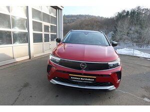 Opel Grandland Elegance Plug In Hybrid 52.650 km 23.990 &euro; Bad Endbach 35080