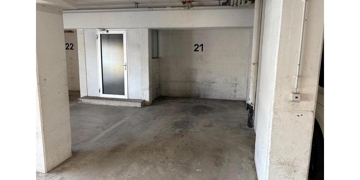 Etagenwohnung Waldshut-Tiengen Tiengen - 2 Zimmer, 61 m&sup2;, 840&euro; | Angebot:26322320