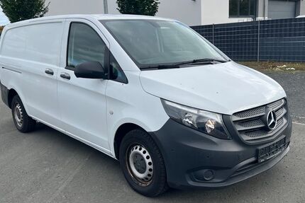 Mercedes-Benz Vito 166.469 km 12.499 &euro; Gießen 35398