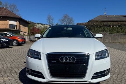 Audi A3 219.000 km 7.500 &euro; Schweich-Issel 54338