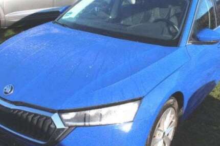 Skoda Octavia 30.195 km 18.970 &euro; Lünen 44534