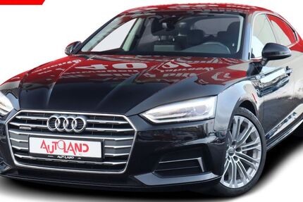 Audi A5 76.764 km 25.950 &euro; Meißen 01662