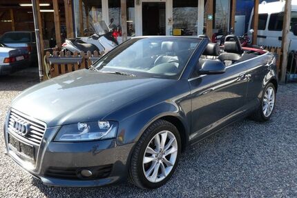 Audi A3 204.700 km 6.490 &euro; Dresden 01219