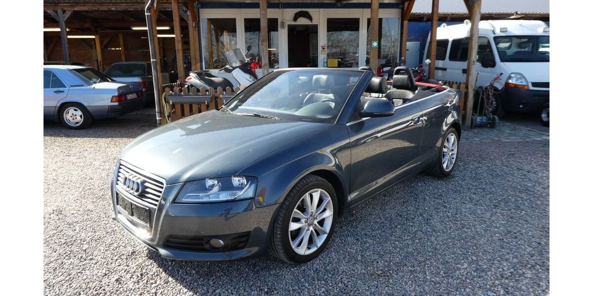Audi A3 204.700 km 6.490 &euro; Dresden 01219