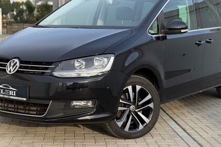 VW Sharan 157.937 km 19.990 &euro; Ransbach-Baumbach 56235