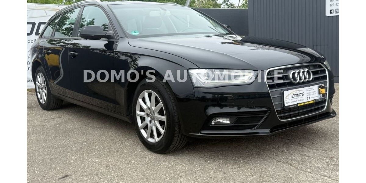 Audi A4 259.000 km 7.790 &euro; Mühldorf 84453