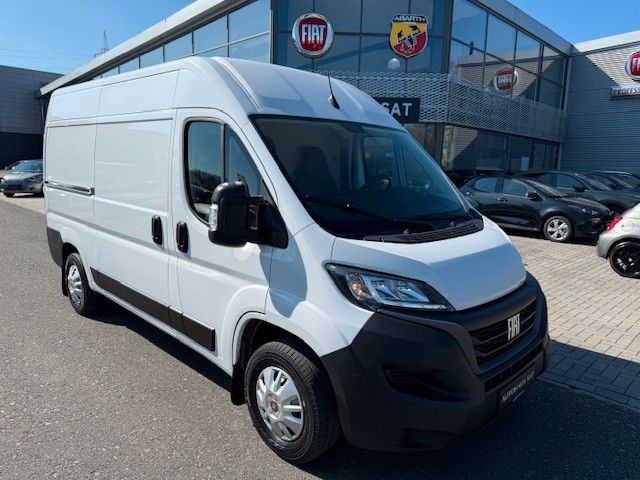 Fiat Ducato 36.900 km 27.580 &euro; Leer 26789