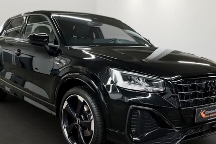 Audi Q2 29.672 km 29.410 &euro; Germersheim 76726