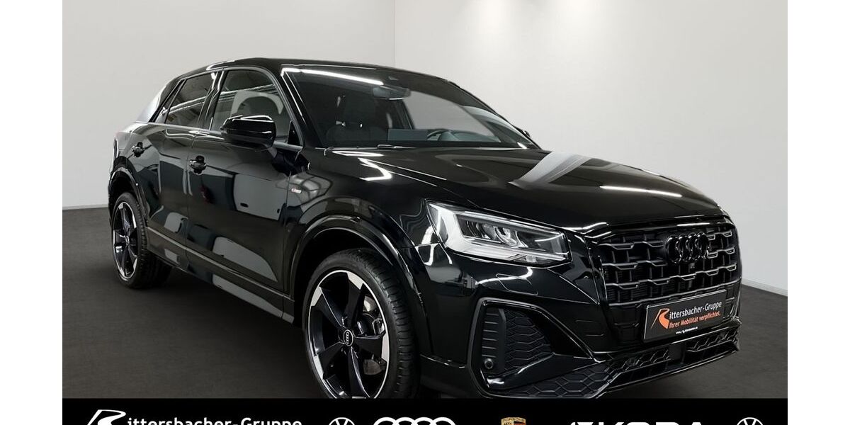 Audi Q2 29.672 km 29.410 &euro; Germersheim 76726