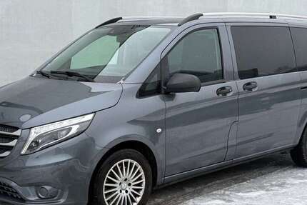 Mercedes-Benz Vito 197.000 km 24.980 &euro; Grevesmühlen 23936