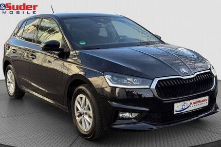 Skoda Fabia 30.400 km 18.599 € Ludwigsburg 71636