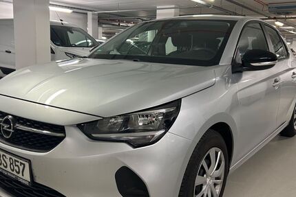 Opel Corsa 80.000 km 7.350 &euro; Eschborn 65670