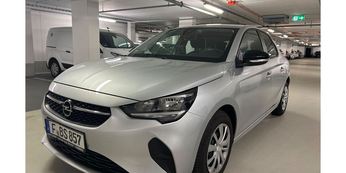 Opel Corsa 80.000 km 7.350 &euro; Eschborn 65670