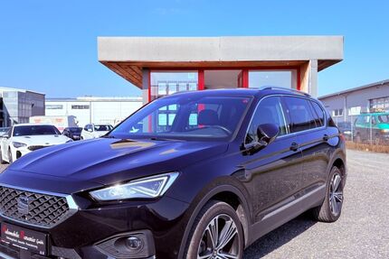 Seat Tarraco 63.000 km 26.999 &euro; Salz 97616